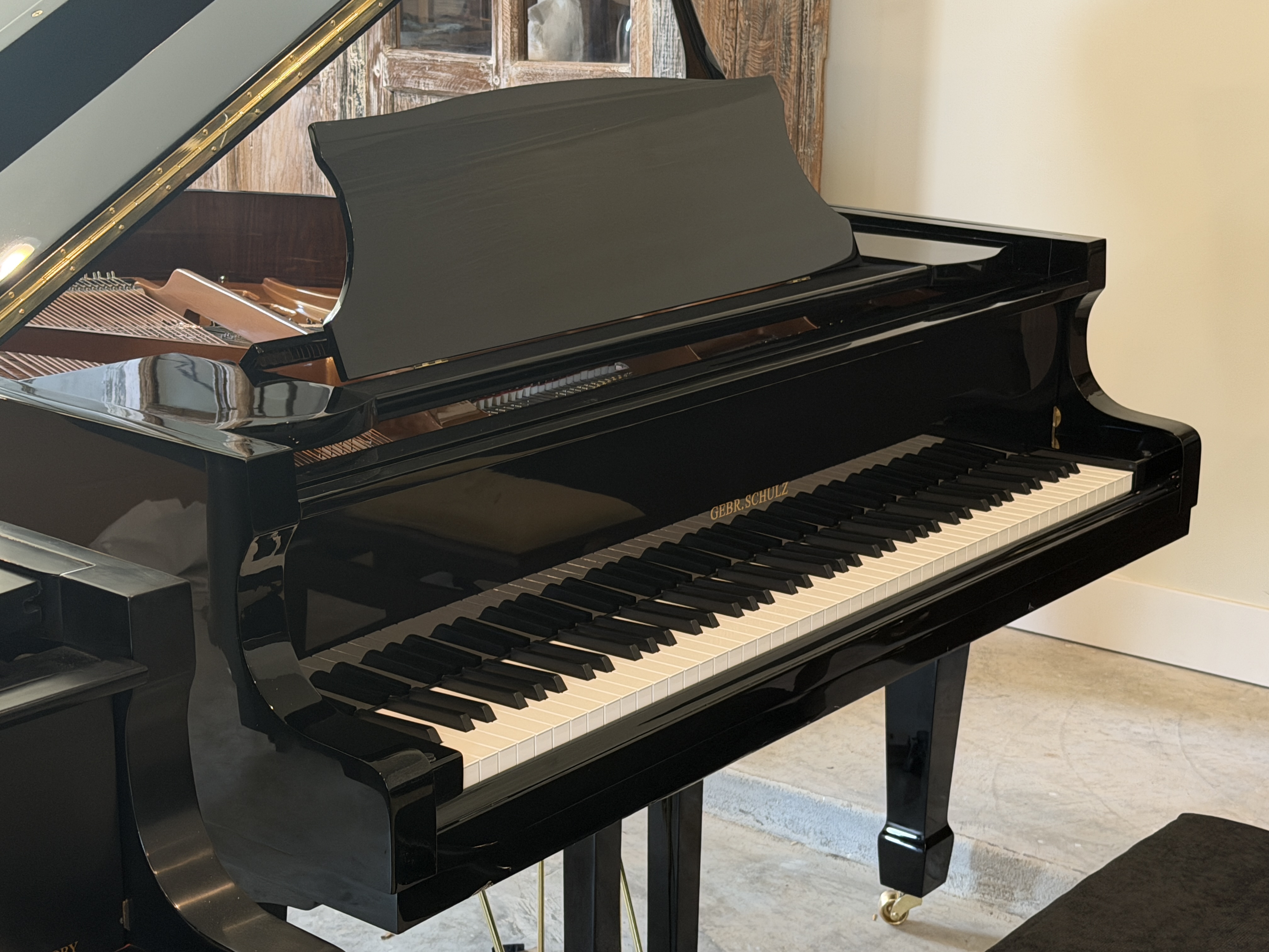 Gebr. Schulz GSG-150