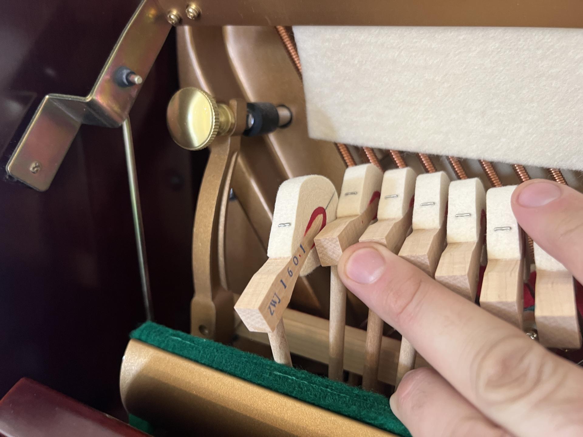 Wilh. Steinberg P-125