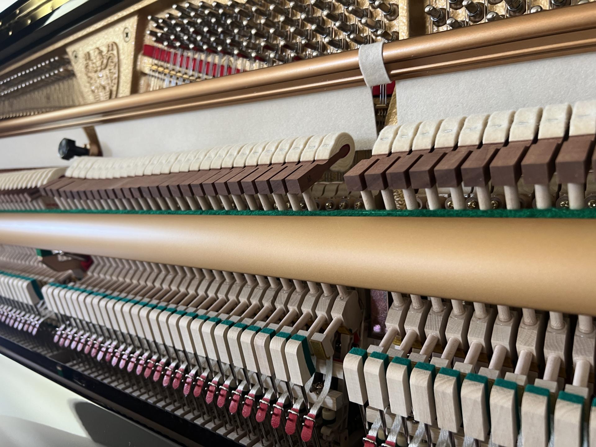 Wilh. Steinberg P-125