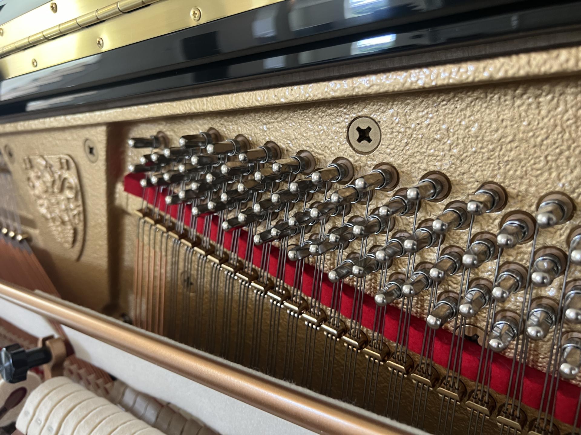 Wilh. Steinberg P-125