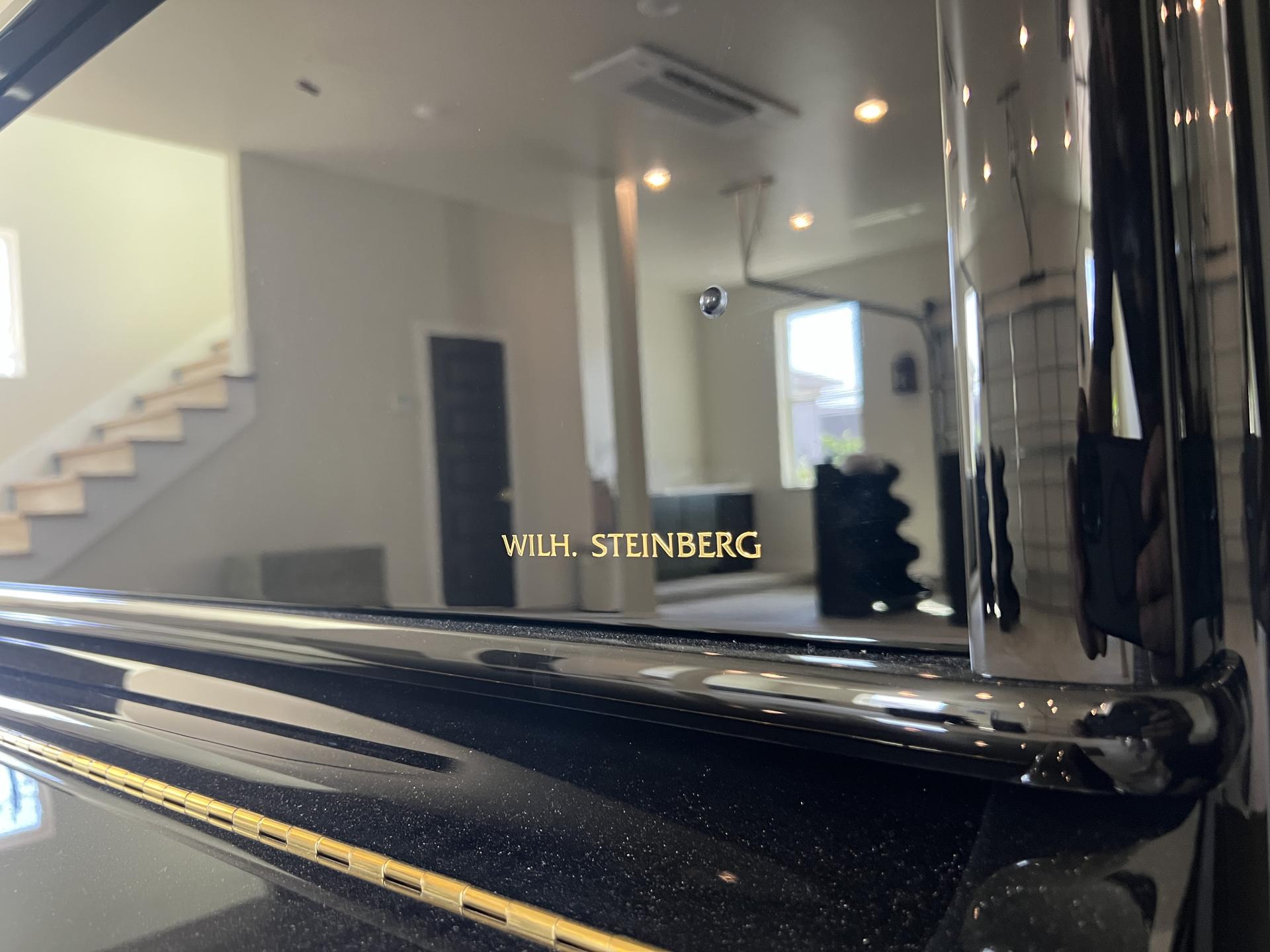 Wilh. Steinberg P-125