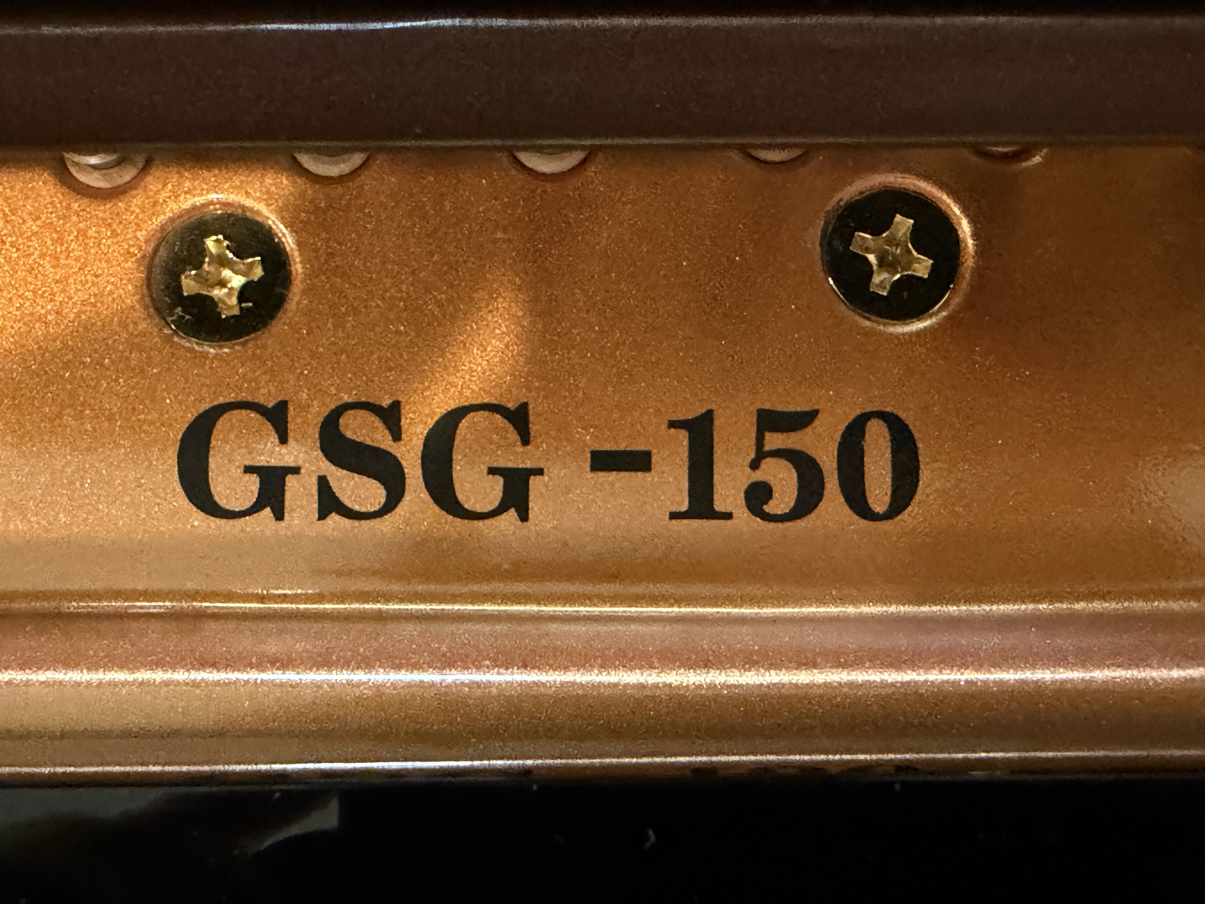 Gebr. Schulz GSG-150