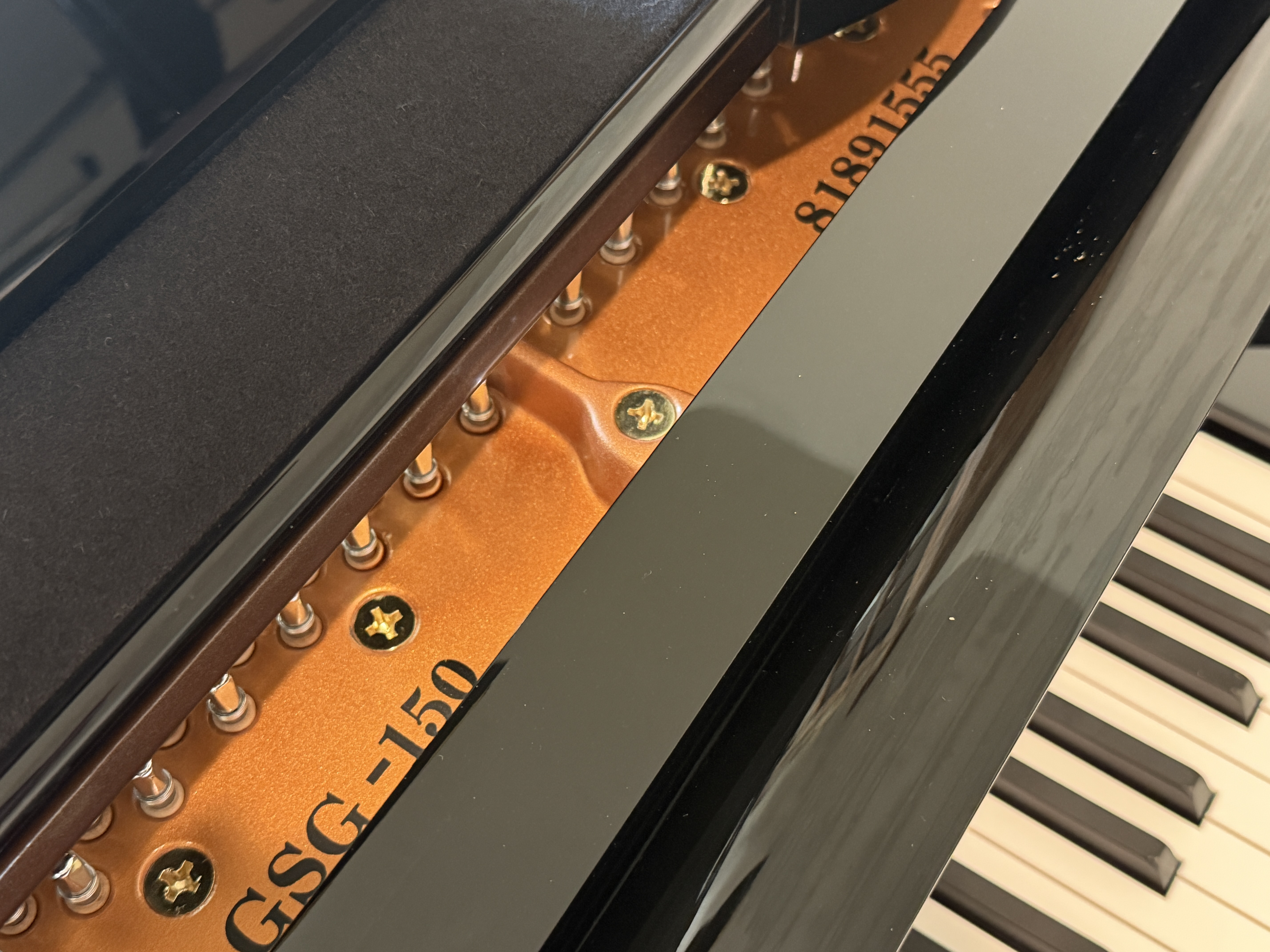 Gebr. Schulz GSG-150