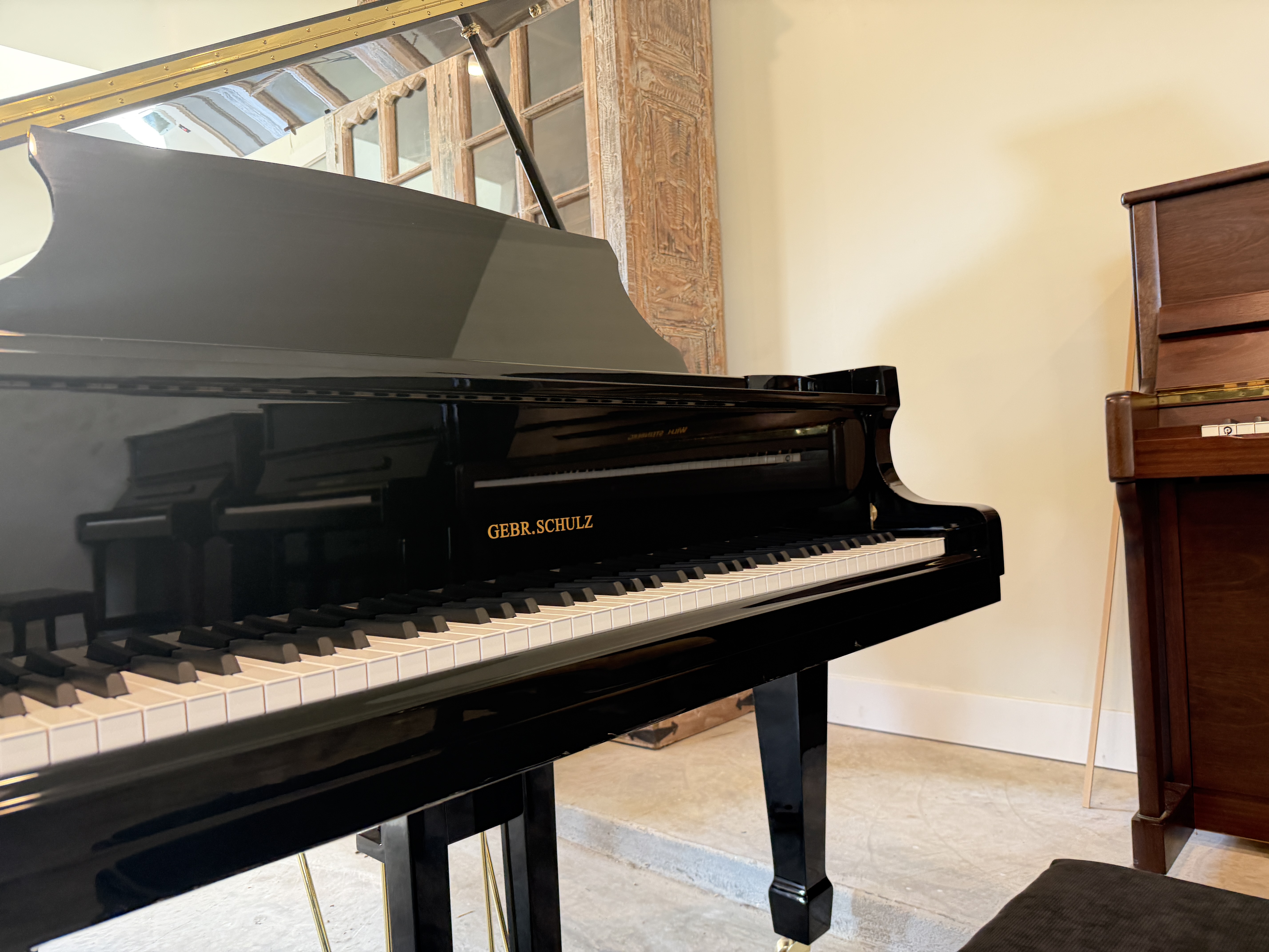 Gebr. Schulz GSG-150