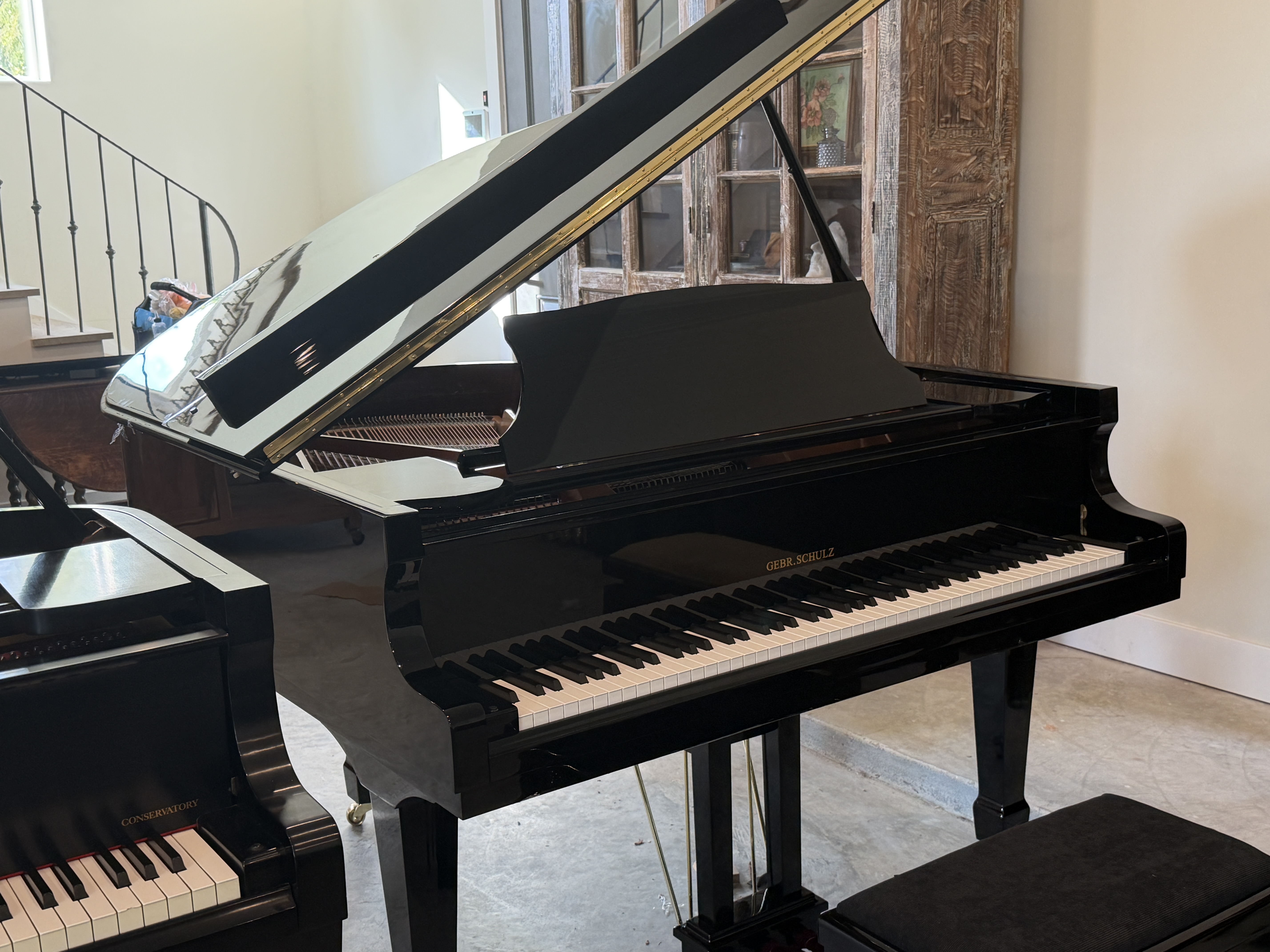 Gebr. Schulz GSG-150