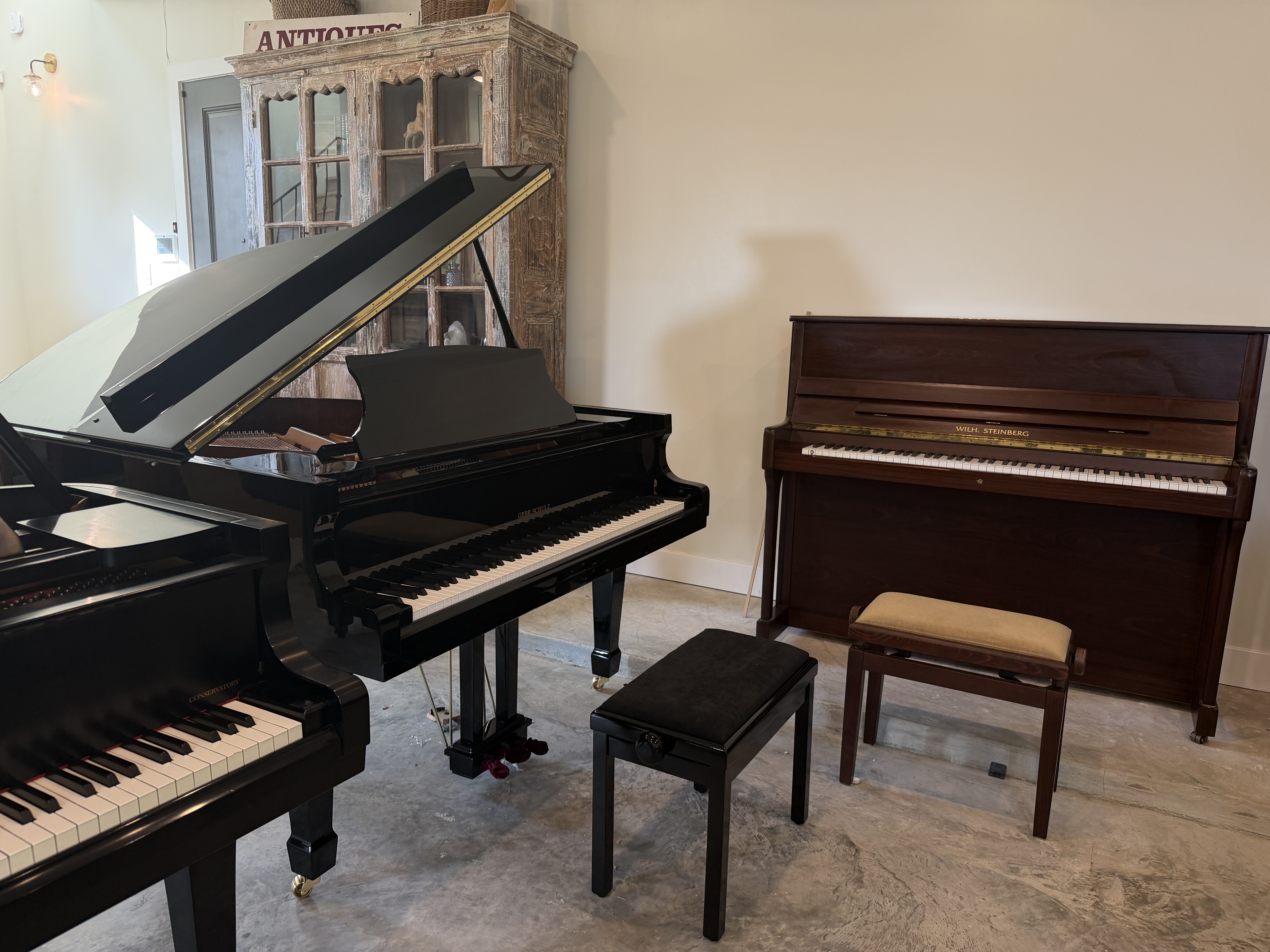 Gebr. Schulz GSG-150