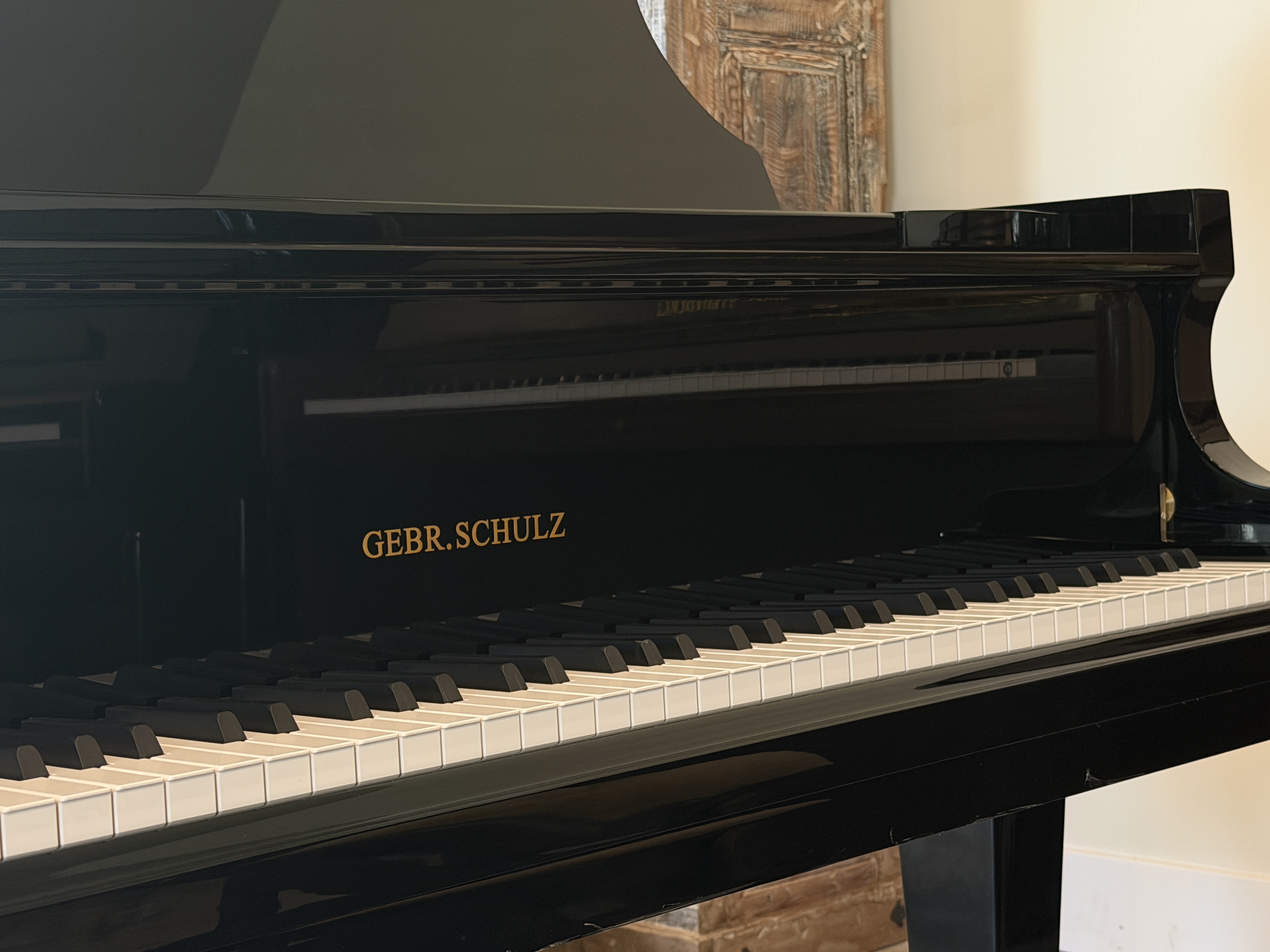 Gebr. Schulz GSG-150