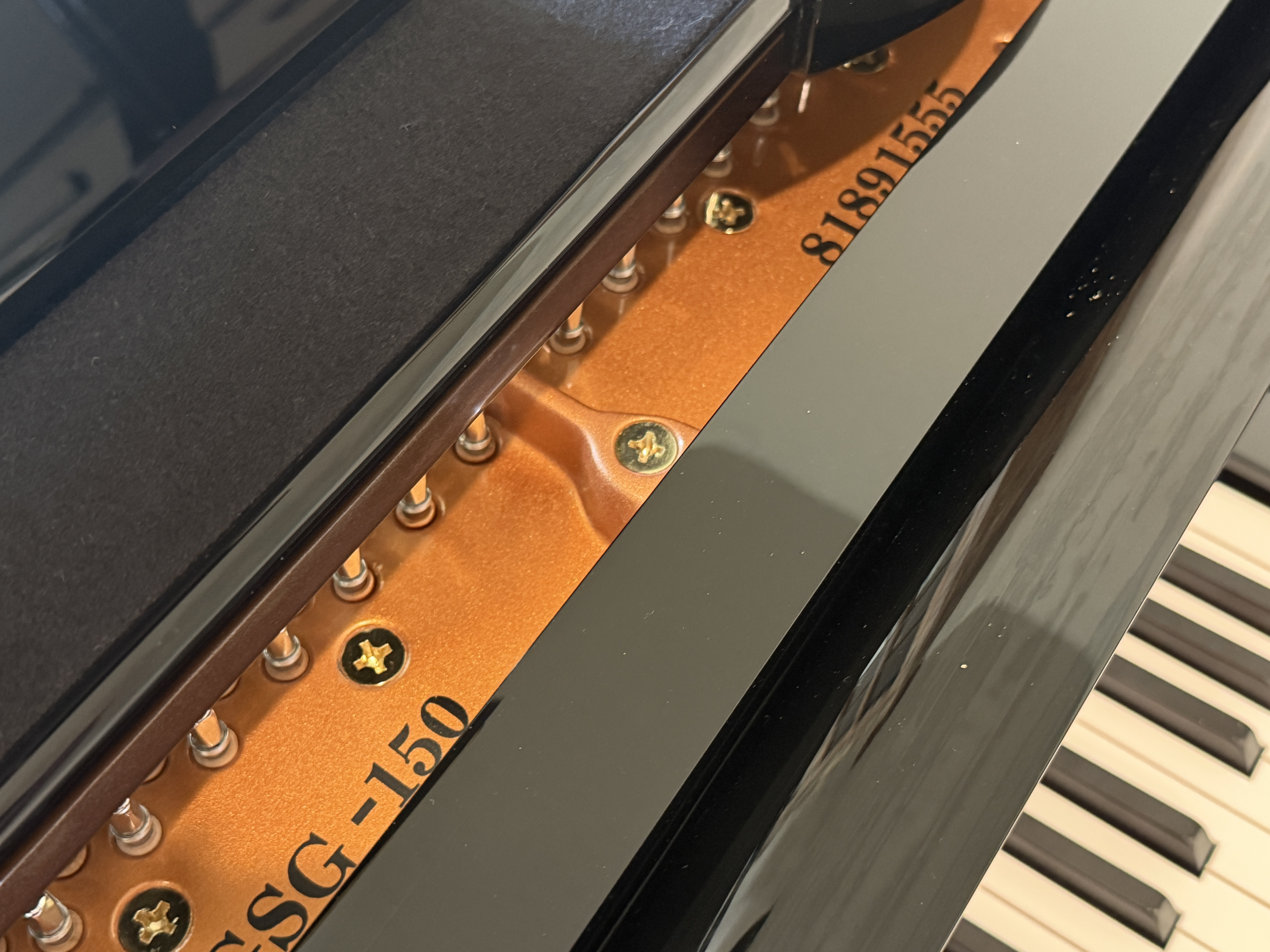 Gebr. Schulz GSG-150