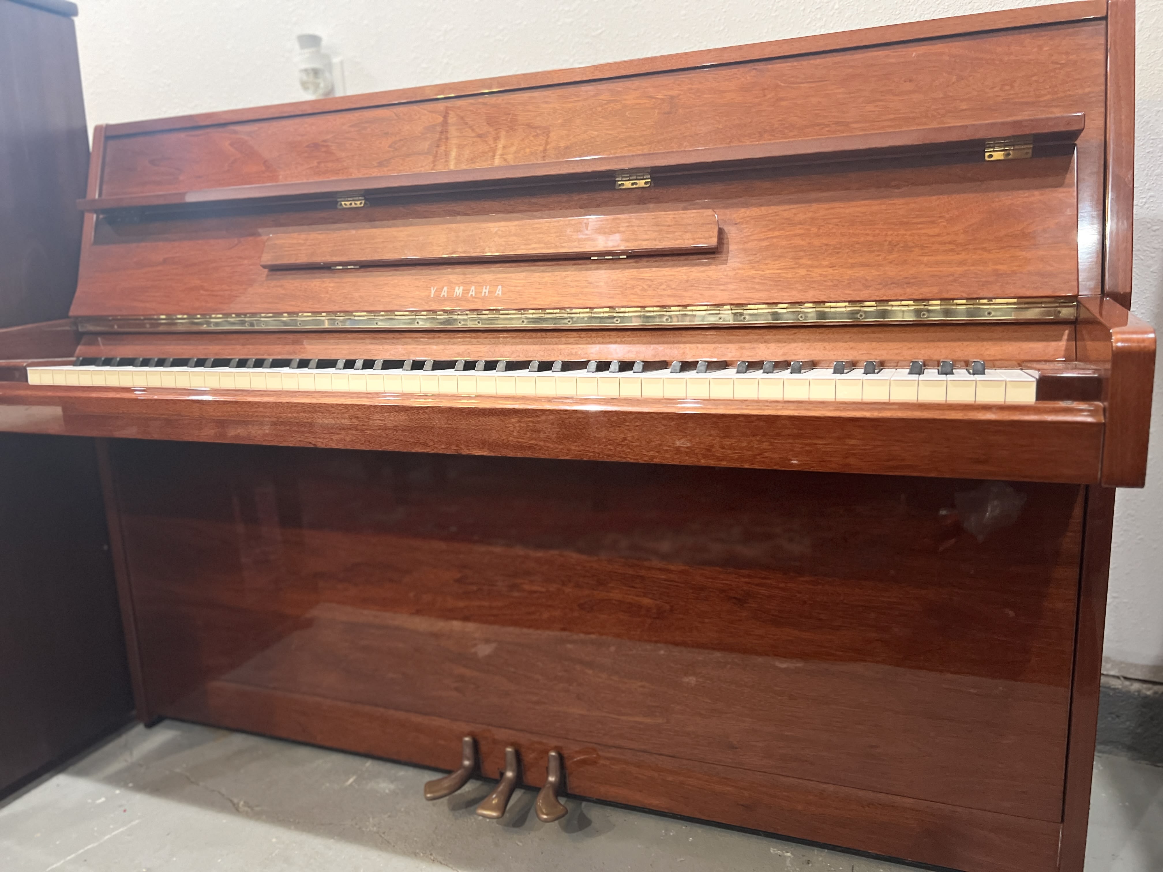 Yamaha M5J