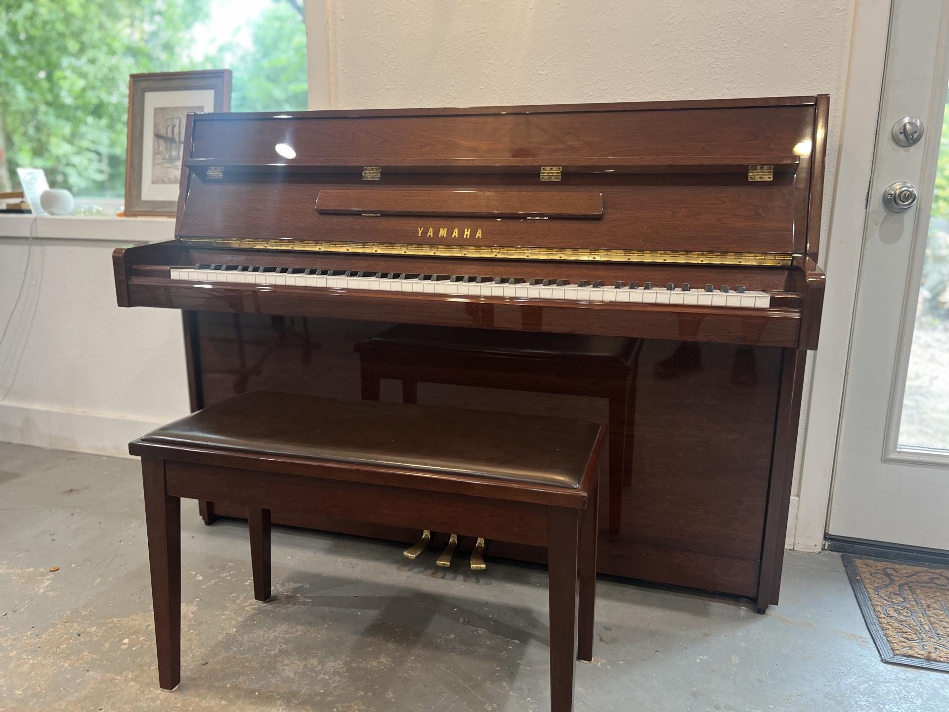 Yamaha M1