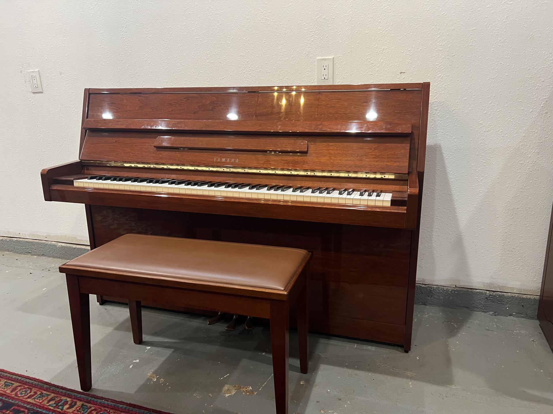 Yamaha M5J