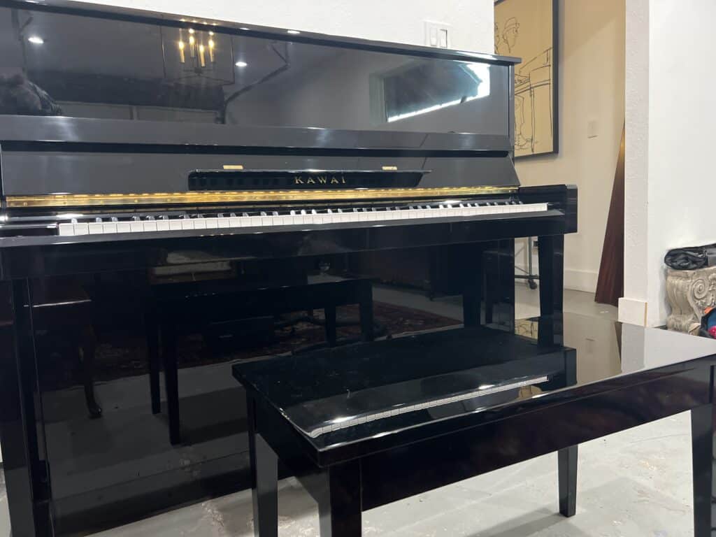 Kawai CX-21